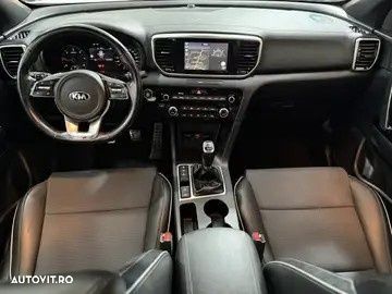 Kia Sportage - 4
