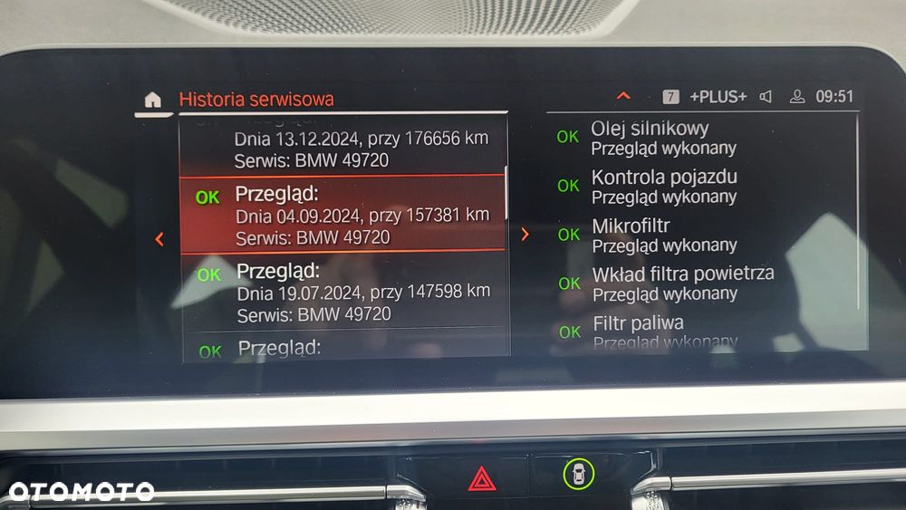 BMW Seria 3 320d Sport Line Shadow - 18