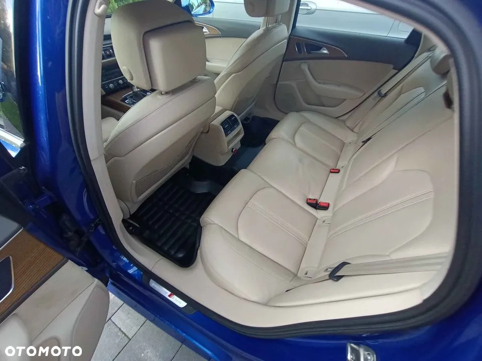 Audi A6 2.0 TDI ultra - 16