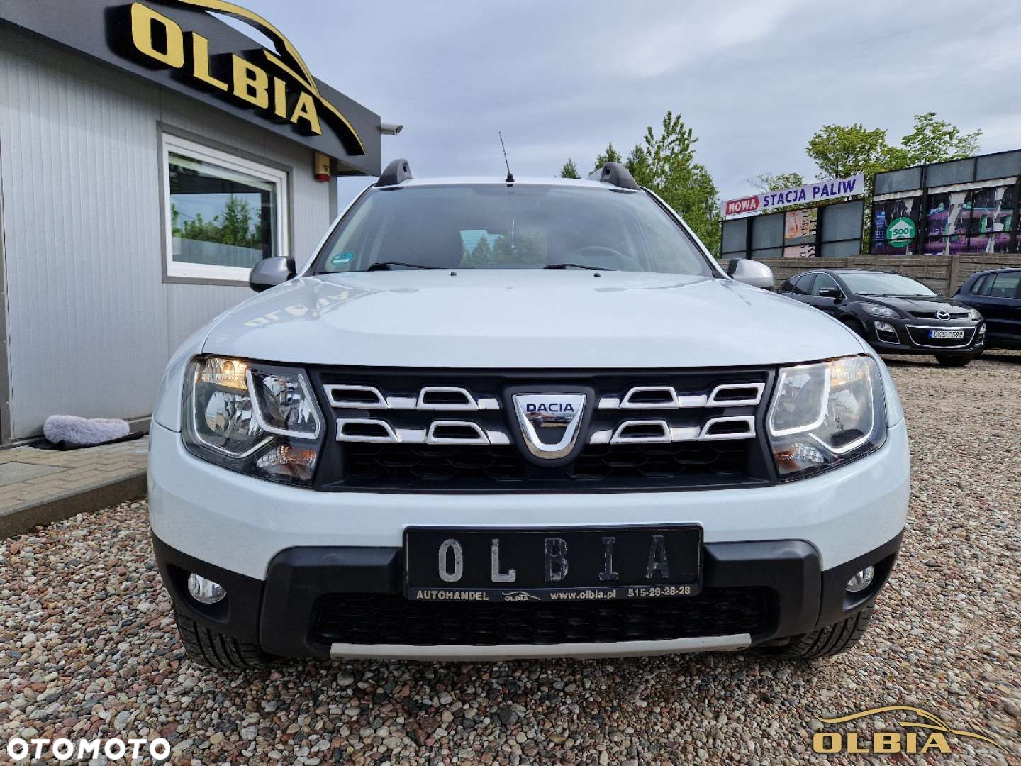 Dacia Duster 1.2 TCe Comfort - 2