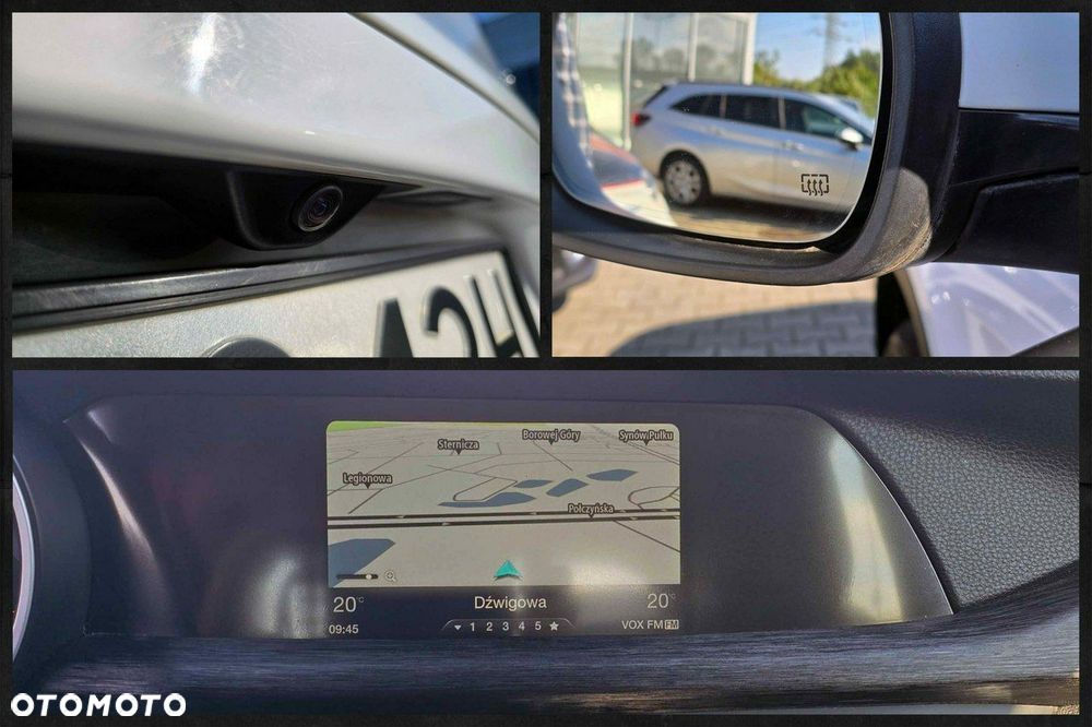 Alfa Romeo Stelvio 2.0 Turbo Business Q4 - 29