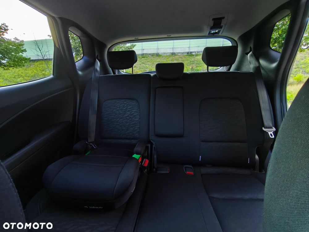 Hyundai ix20 1.4 Comfort - 8