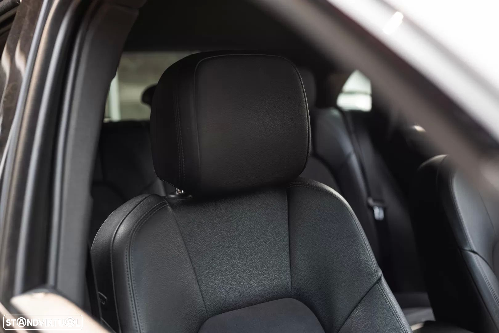 Porsche Macan S Diesel PDK - 16