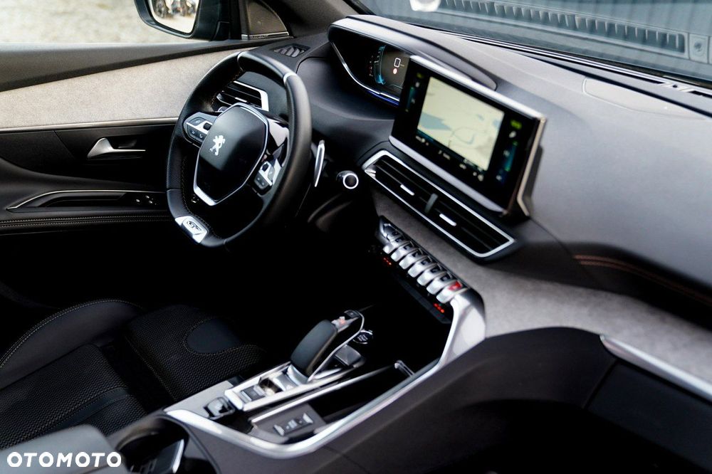 Peugeot 3008 - 21