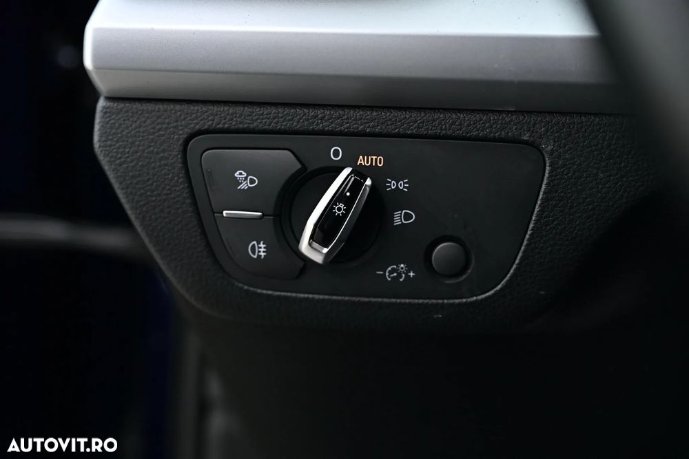 Audi Q5 2.0 TDI Quattro clean - 35