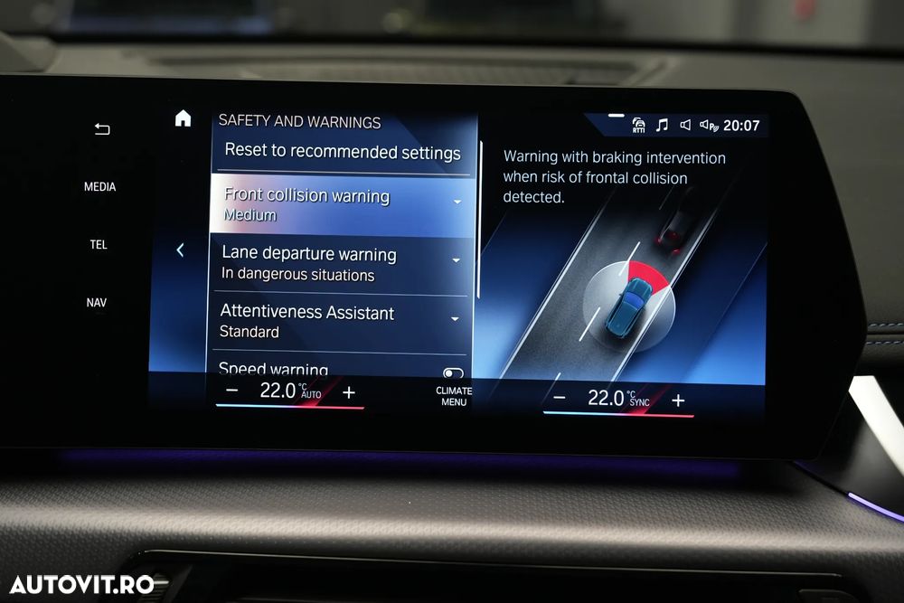 BMW X1 xDrive23d Aut. M Sportpaket - 33