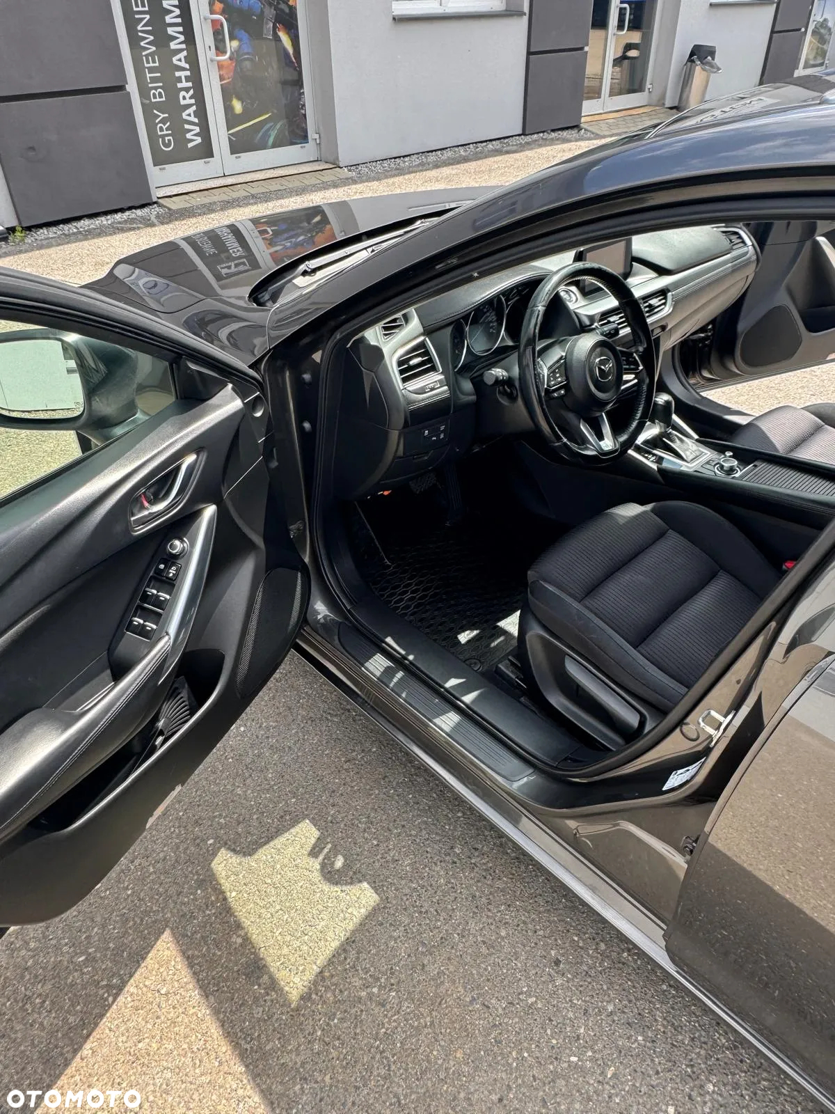 Mazda 6 2.2 D Skyenergy I-ELoop - 10