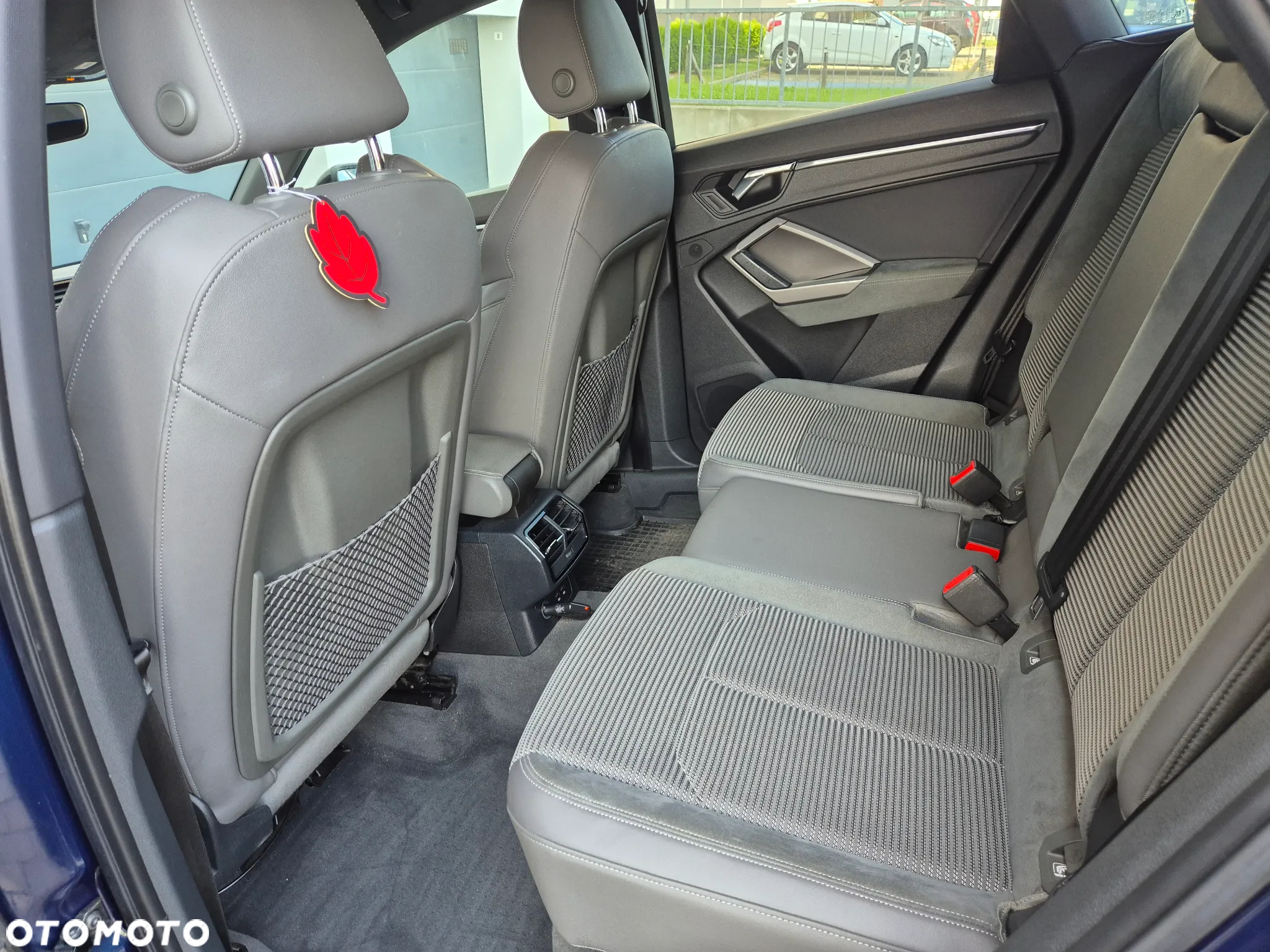 Audi Q3 35 TFSI Advanced S tronic - 10