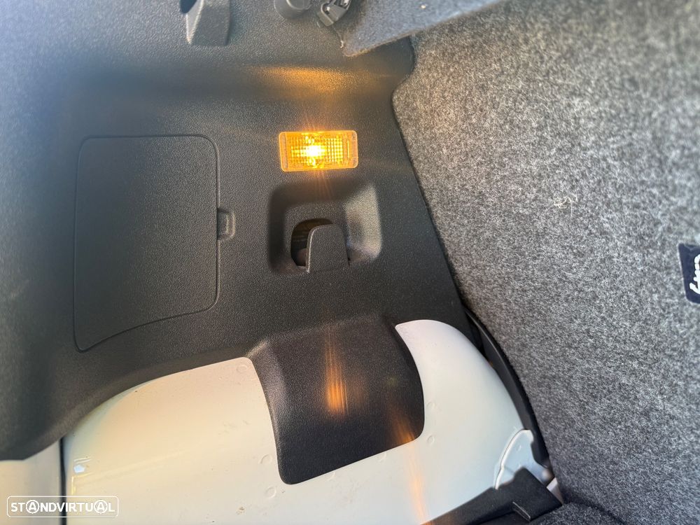 VW Up! GTI - 10