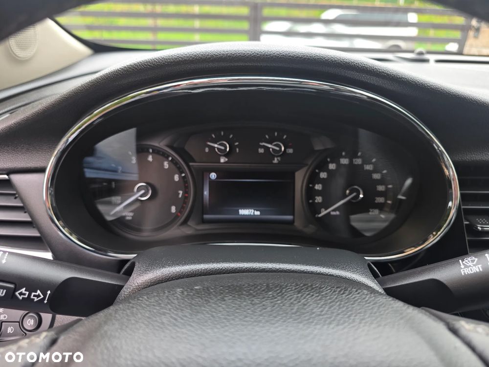 Opel Mokka - 26