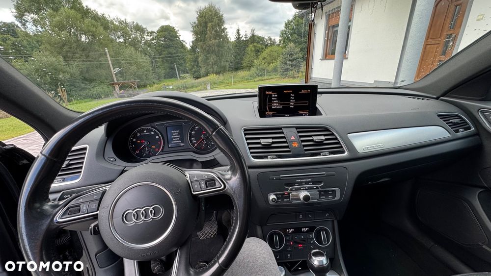 Audi Q3 - 9