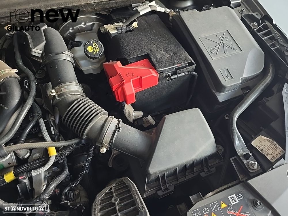 Renault Clio 1.0 TCe Evolution Bi-Fuel - 23