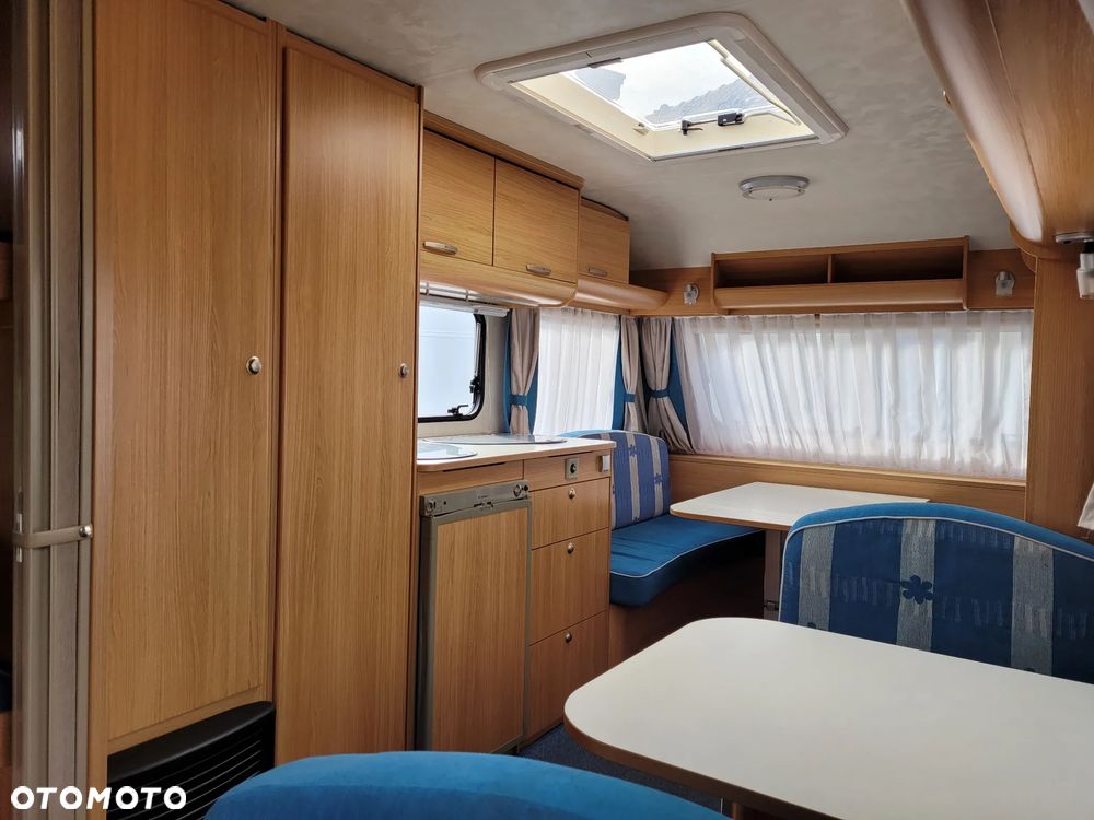 Adria 542 Altea - 16