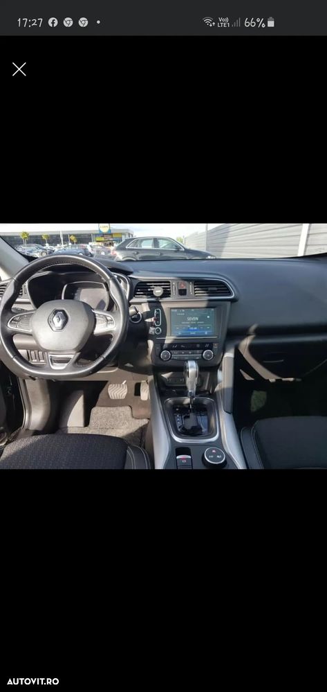 Renault Kadjar 1.5 DCI EDC Intens - 7