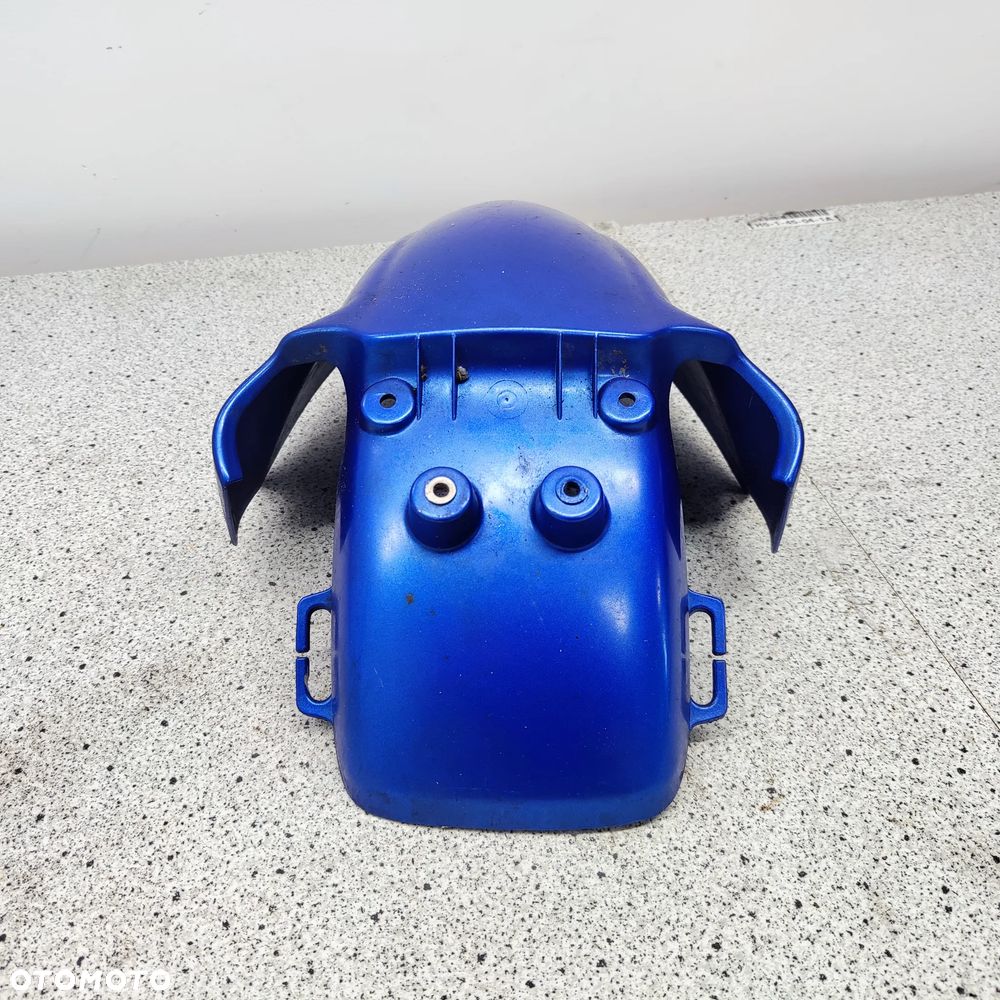 Błotnik przód, przedni Derbi Atlantis 50 - 10