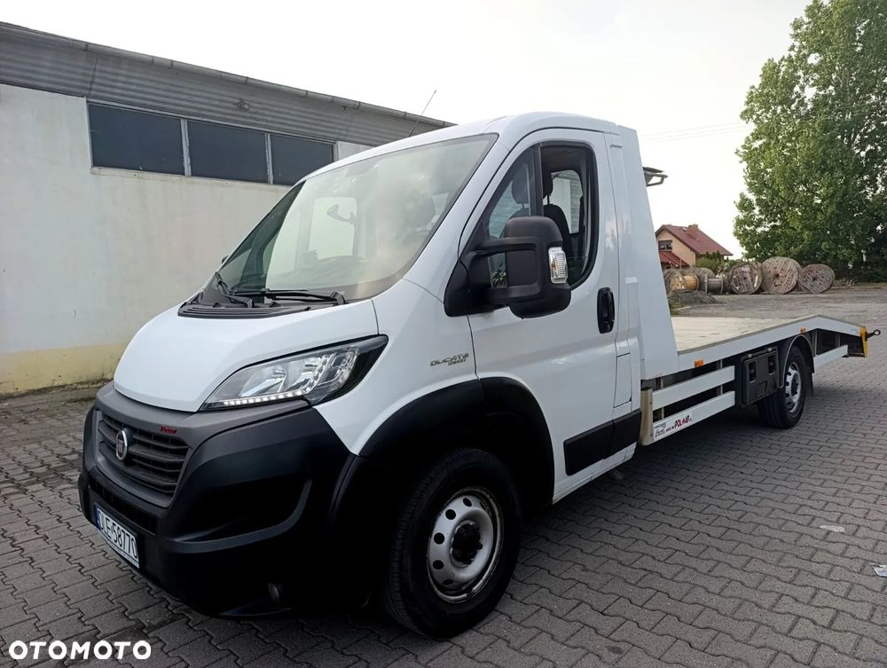 Fiat Ducato - 5