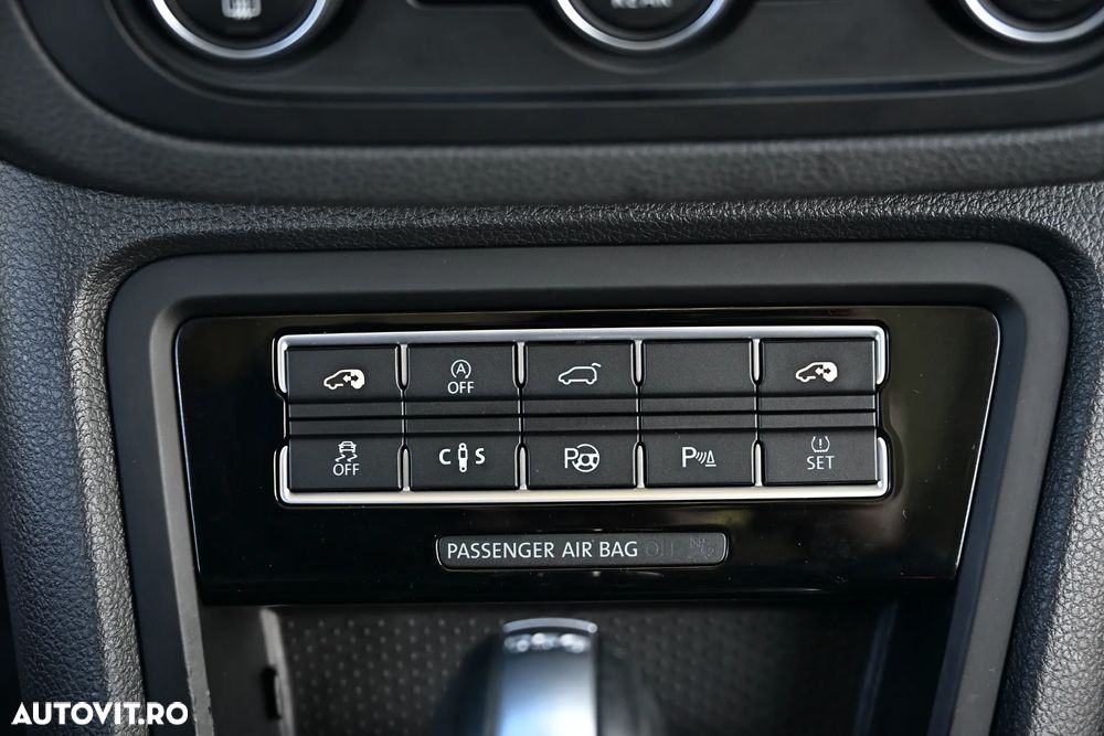 Seat Alhambra 2.0 TDI Start & Stop DSG Style Plus - 26