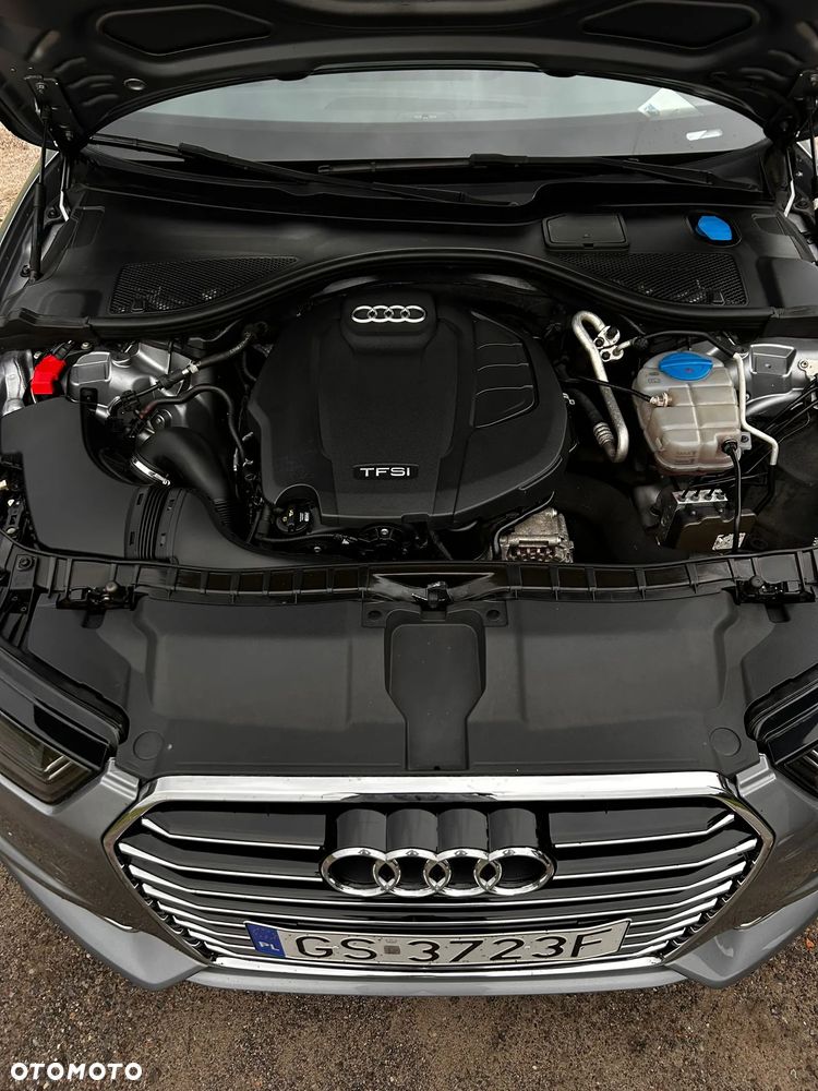 Audi A6 Limousine - 10