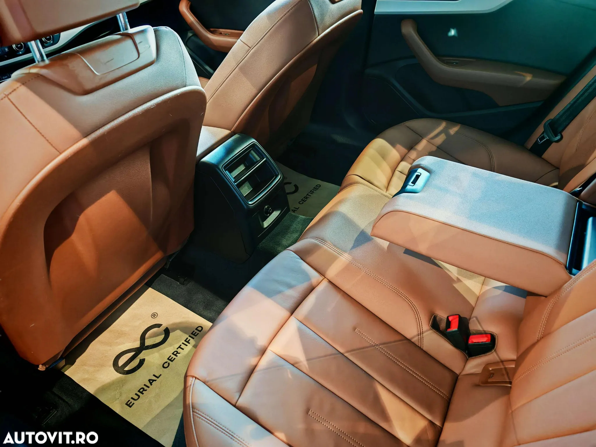Audi A5 Sportback 35 TDI S tronic - 13