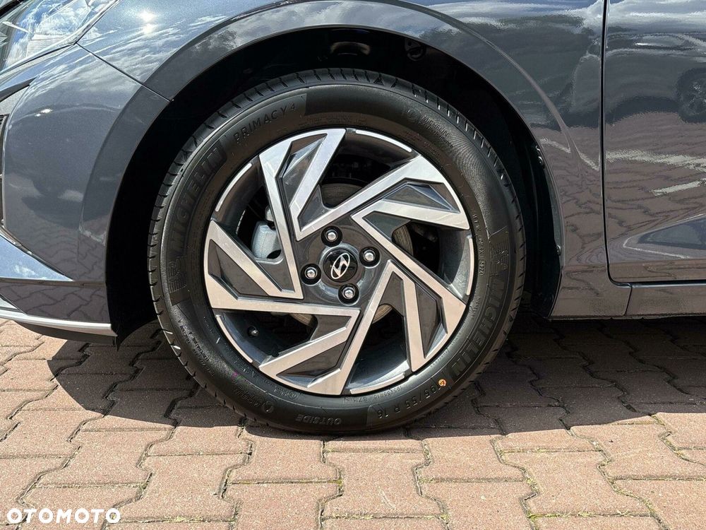 Hyundai i20 1.2 Modern - 18