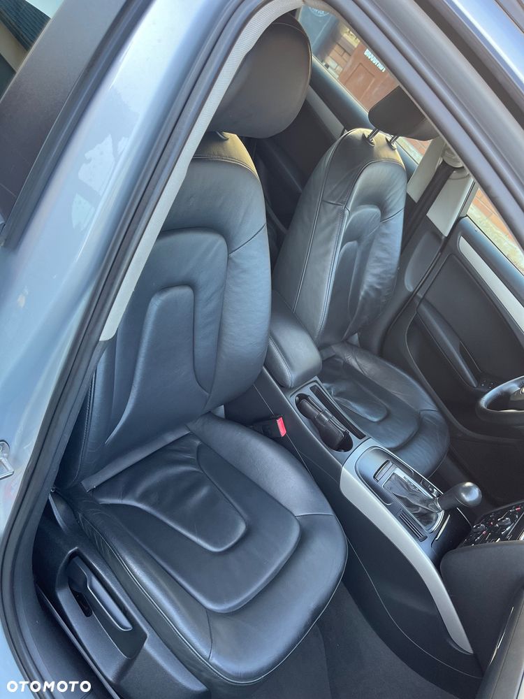 Audi A4 Avant - 20