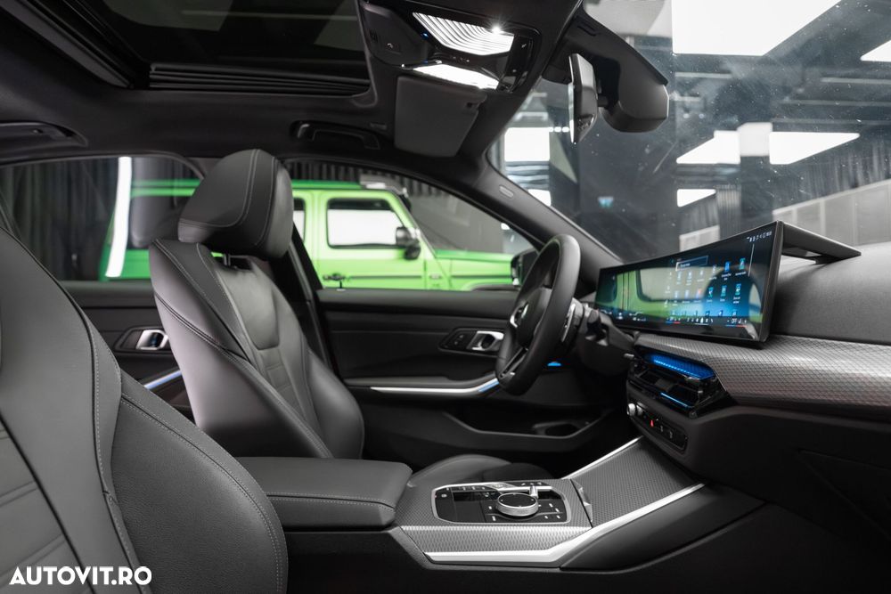 BMW Seria 3 - 33