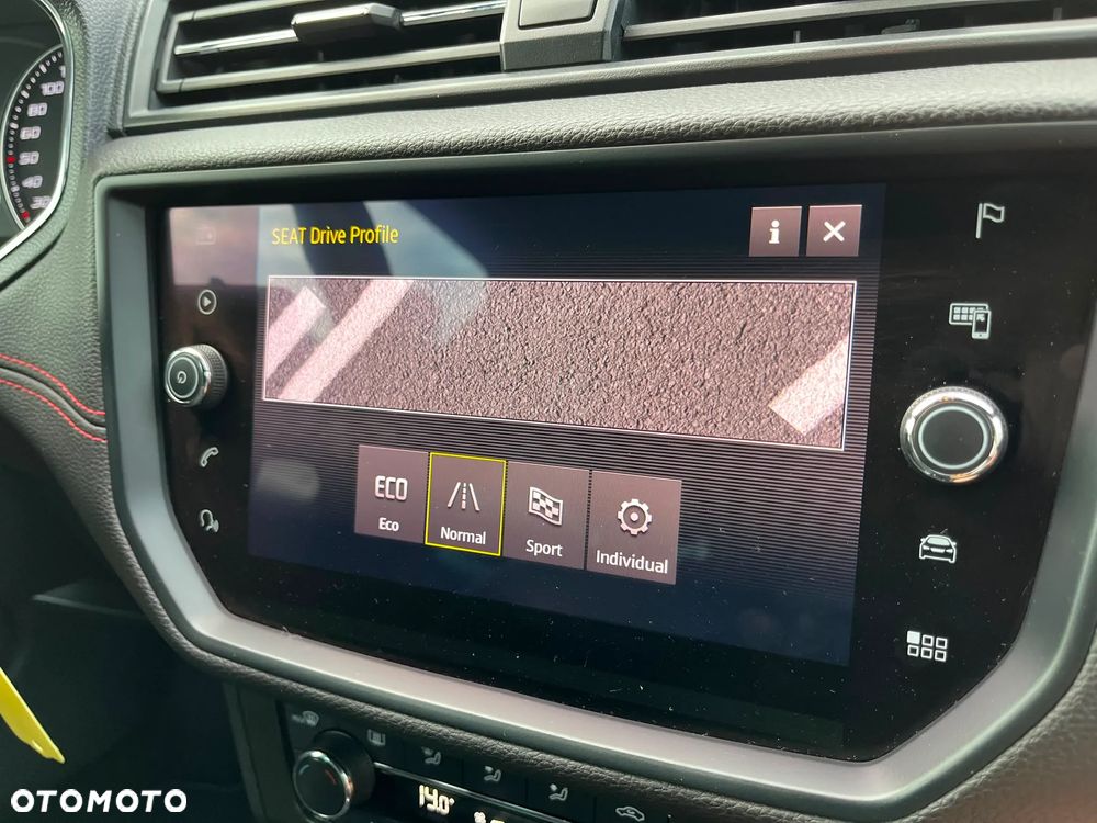Seat Arona 1.5 TSI EVO FR - 30