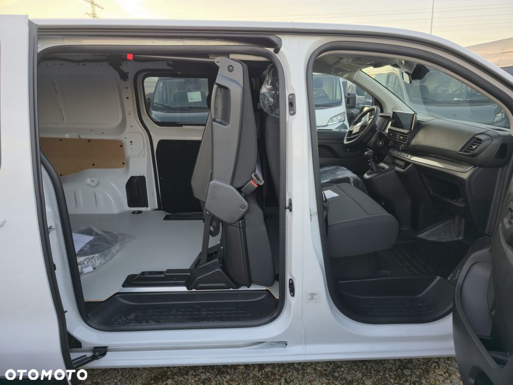 Fiat SCUDO - 8