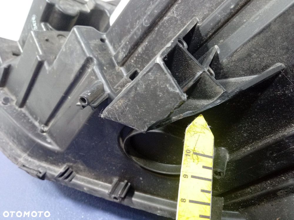 OPEL ZAFIRA C REFLEKTOR PRAWY LAMPA PRZEDNIA EU 39009022 - 7