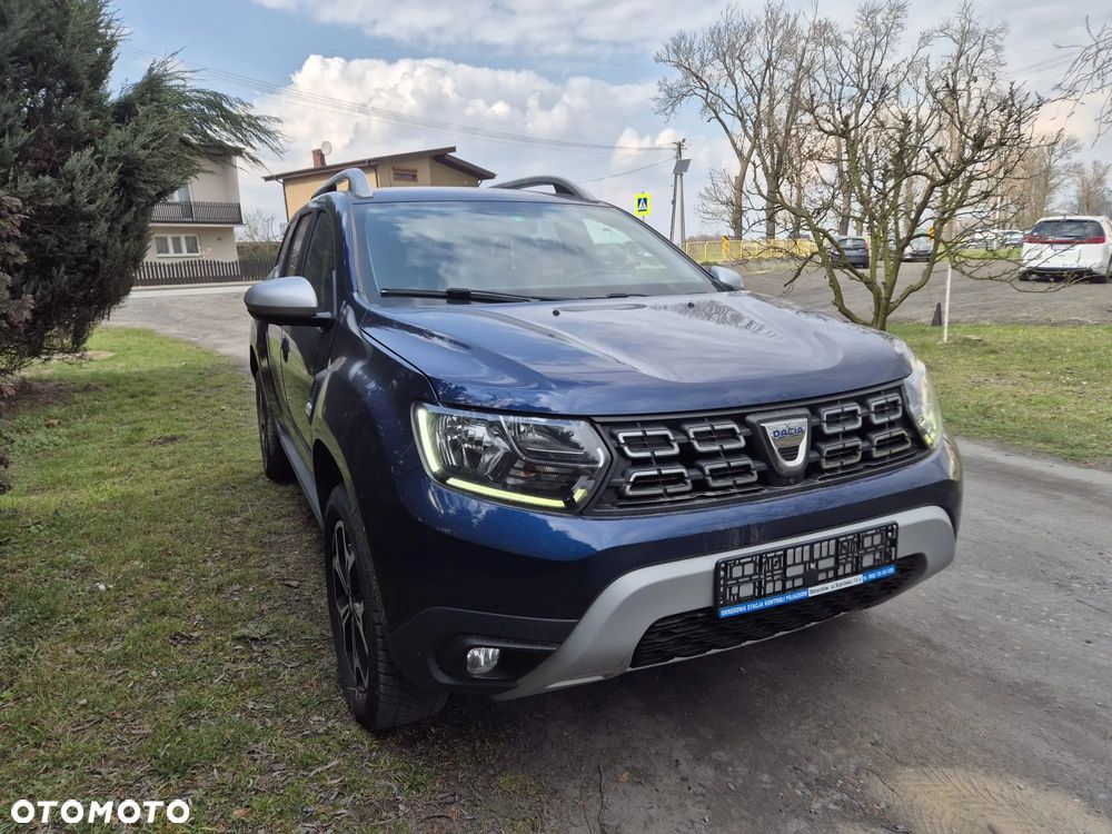 Dacia Duster - 2