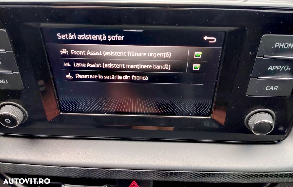 Skoda Scala 1.6 TDI Active - 13