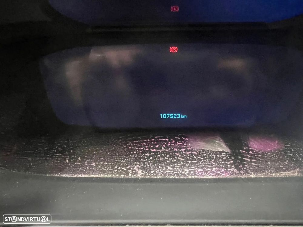 Peugeot e-2008 50 kWh GT Line - 12