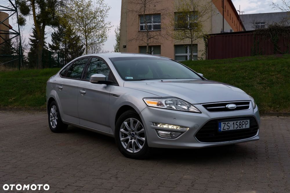Ford Mondeo 2.0 FF Trend - 30