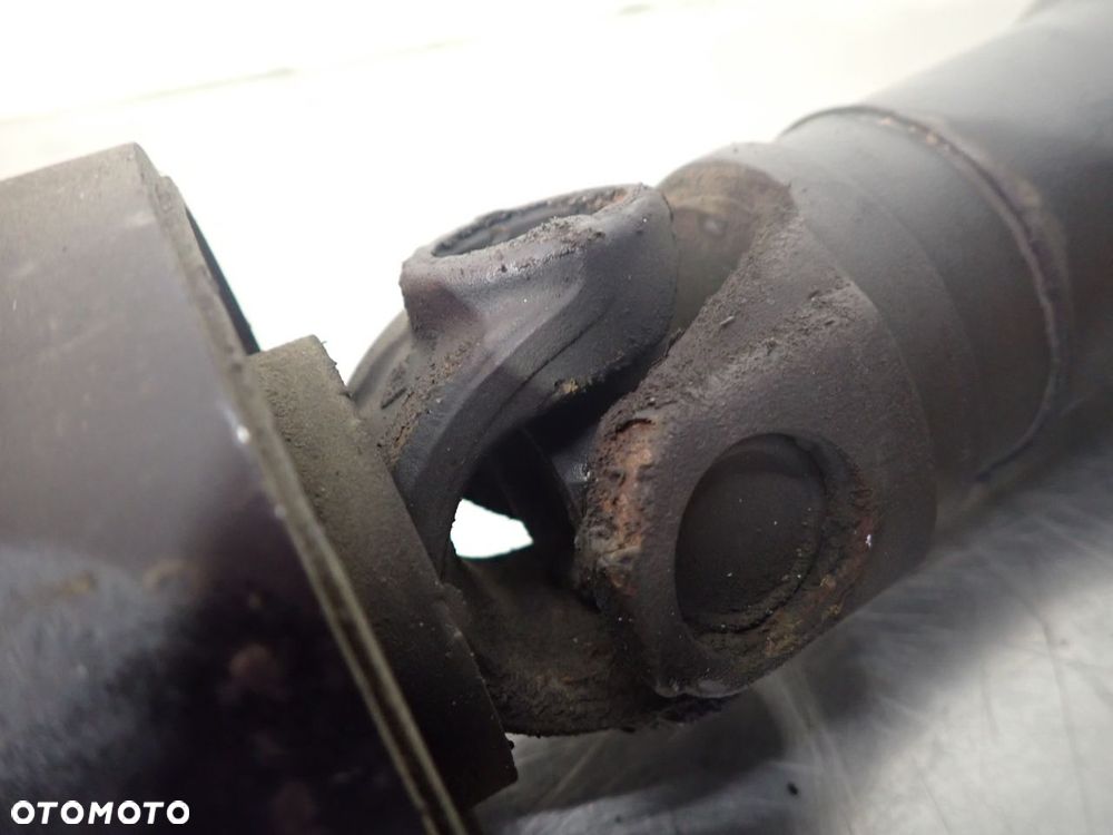 WAŁ NAPĘDOWY BMW E87 118D 2.0 756795903 - 4