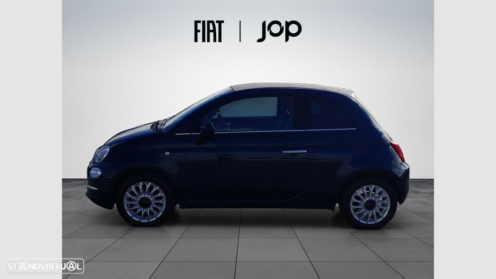 Fiat 500 1.0 Hybrid - 5