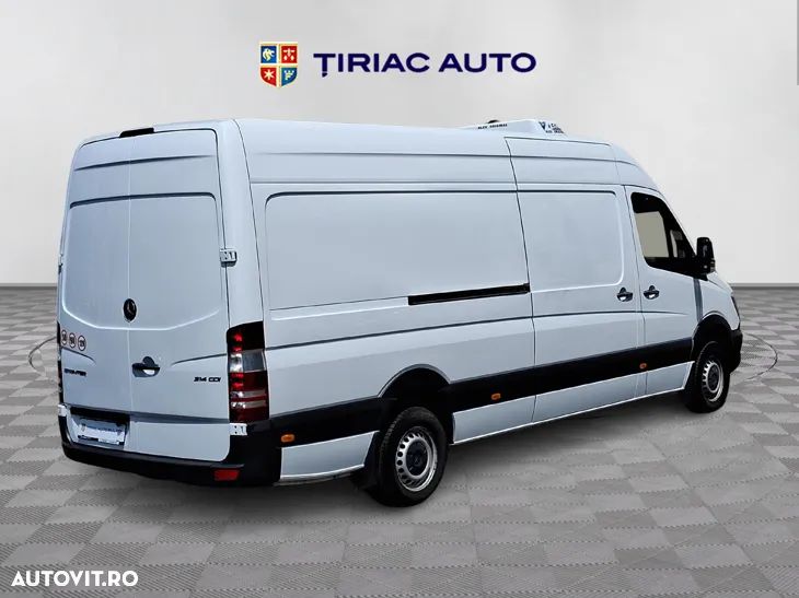 Mercedes-Benz Sprinter 317 INSTALATIE FRIGORIFICA - 6