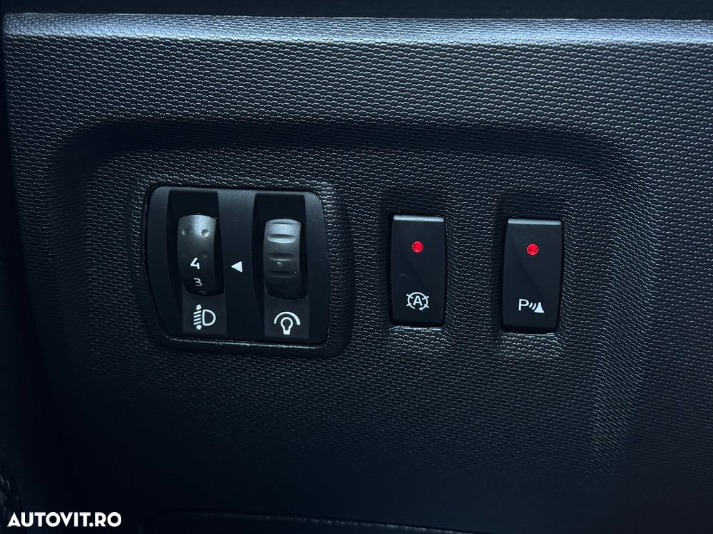 Renault Captur ENERGY dCi Intens - 18