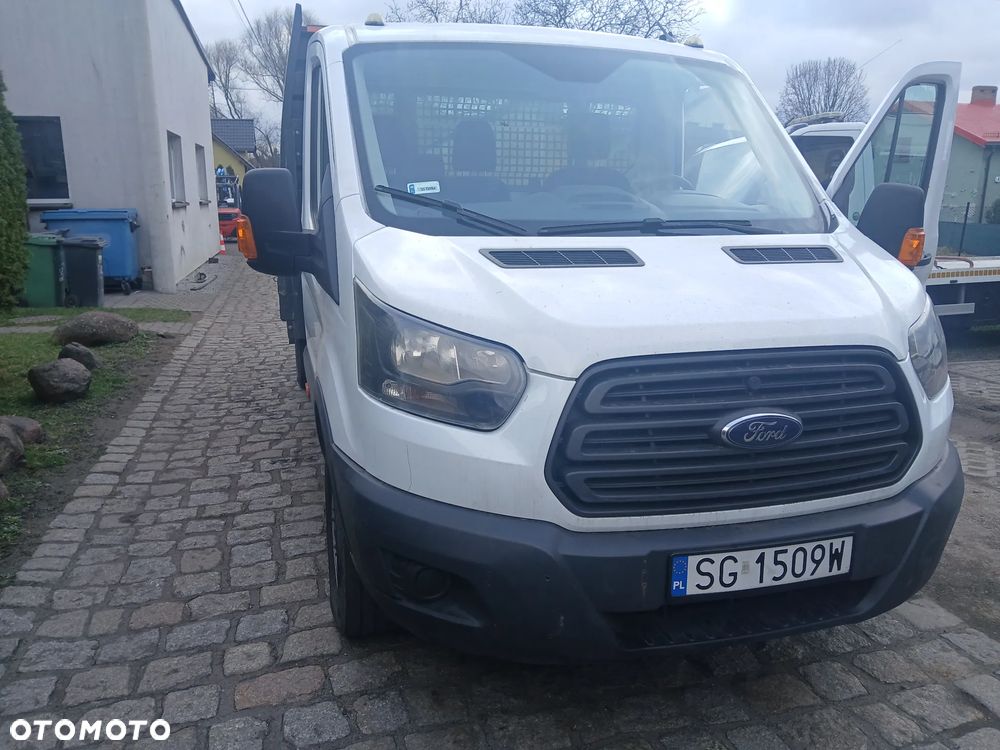 Ford Transit - 2