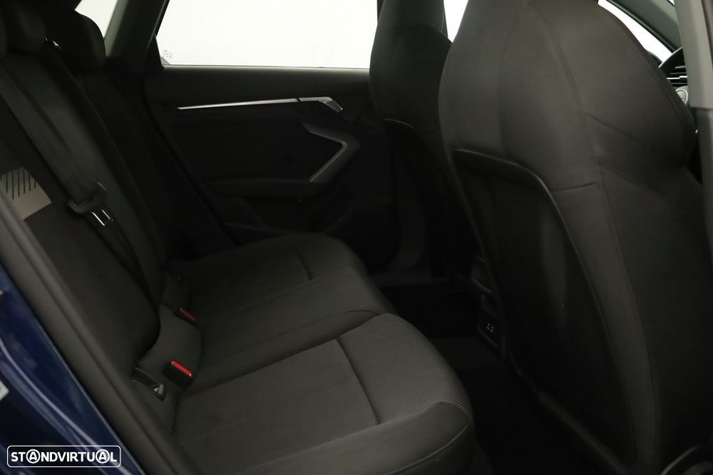 Audi A3 Sportback 40 TFSIe Advanced - 24