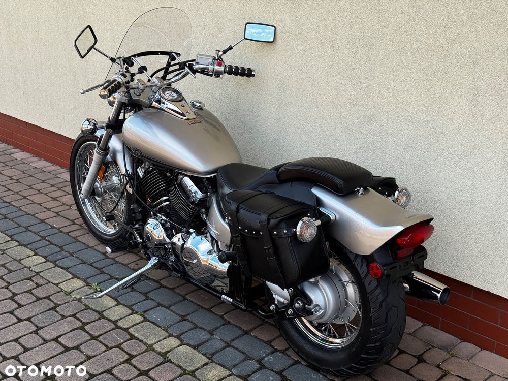 Yamaha Inny - 6