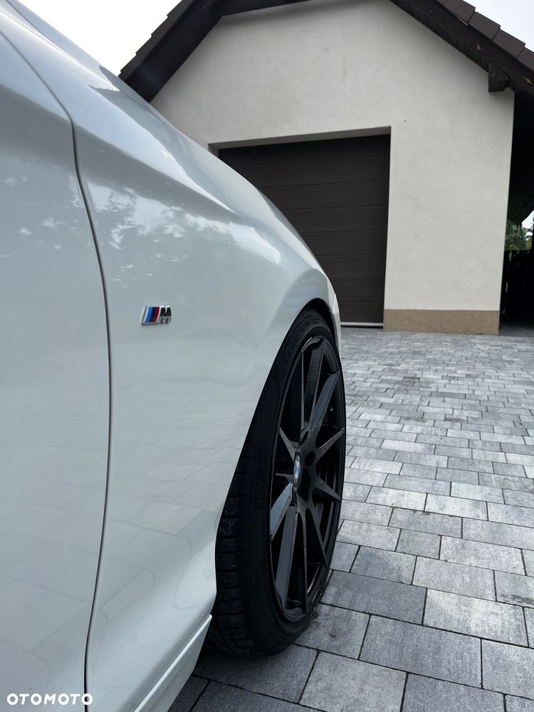 BMW Seria 1 120d M Sport Shadow - 13