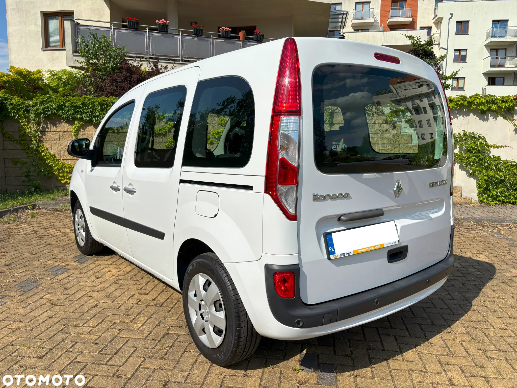 Renault Kangoo 1.5 dCi Zen - 3