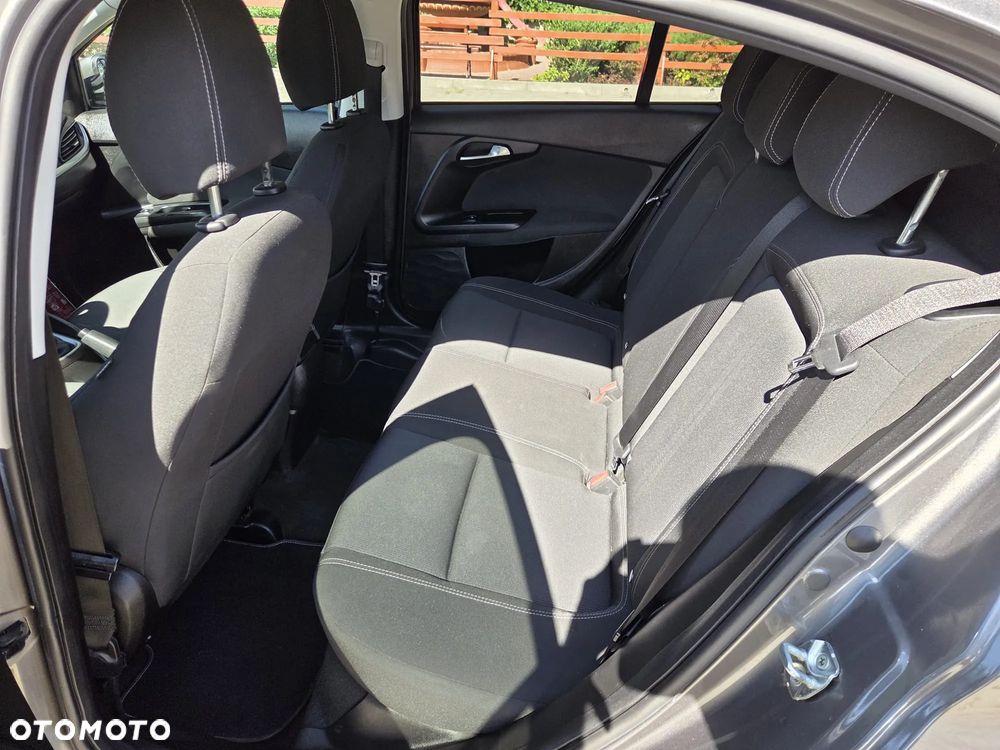 Fiat Tipo 1.6 MultiJet Mirror - 6