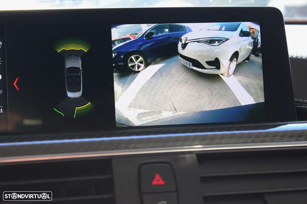 BMW M4 DKG Competition - 53