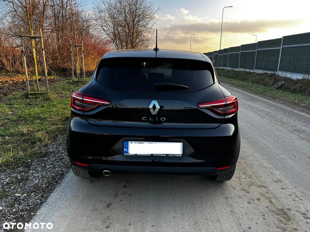 Renault Clio 1.0 TCe Zen - 6