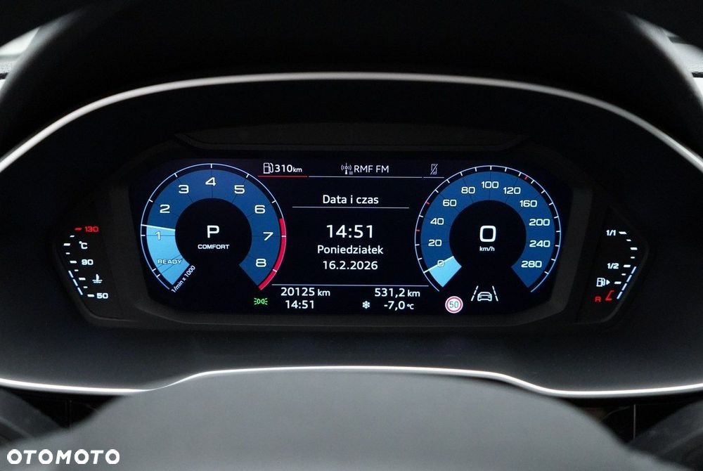 Audi Q3 Sportback - 28