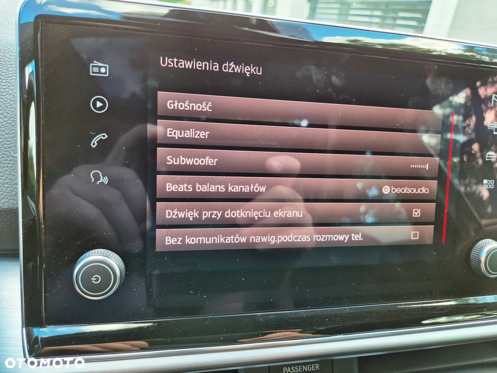 Seat Tarraco 2.0 TDI FR S&S 4Drive DSG - 26