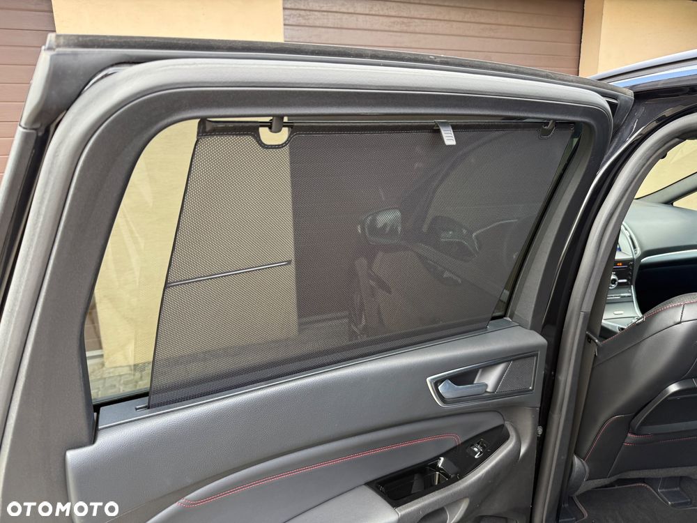 Ford S-Max 2.0 EcoBlue AWD ST-Line - 25