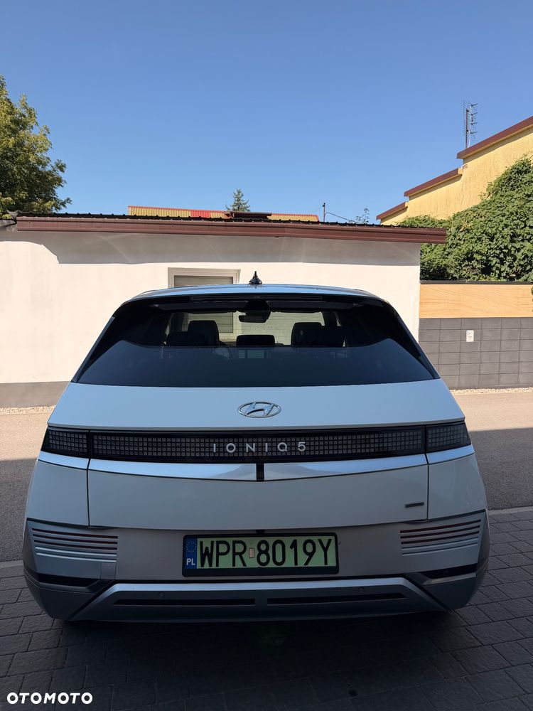Hyundai IONIQ 5 84kWh Uniq 4WD - 10