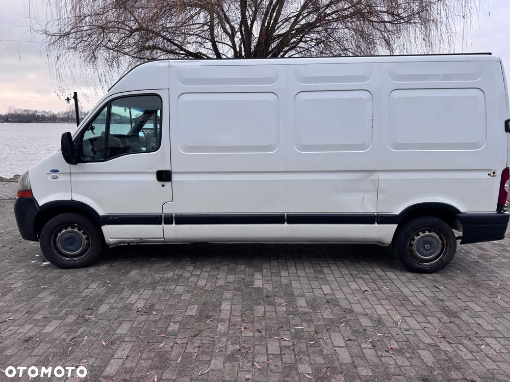 Renault Master - 3
